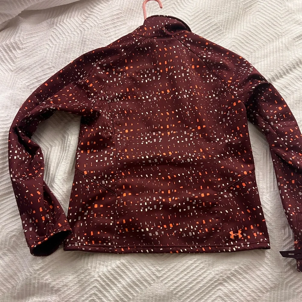 Under‎ Armour Women's Jacket, size medium